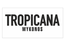 Tropicana Beach Club