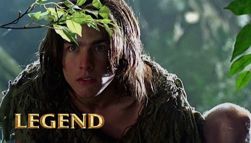 Legend, 1985 | Ridley Scott @ Midnight Express • Cinobo Πατησίων