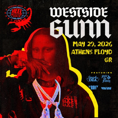 WESTSIDE GUNN | Tickets online! | More.com