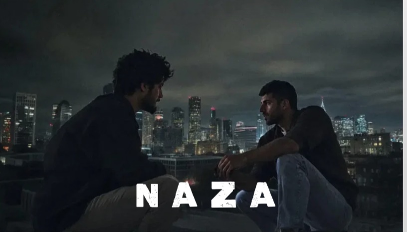 Naza / Yuval Abraham & Rachel Szor * CINOBO ΟΠΕΡΑ