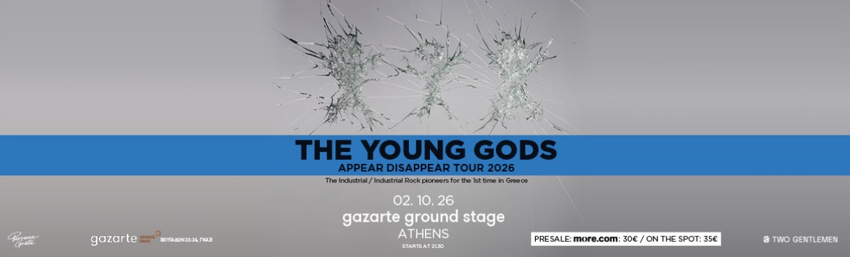 The Young Gods