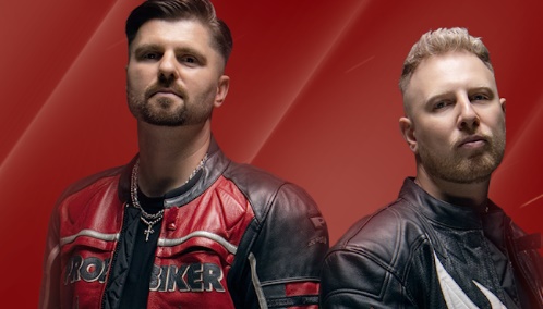 KUBA & NEITAN AT TROPICANA MYKONOS| 23 AUGUST