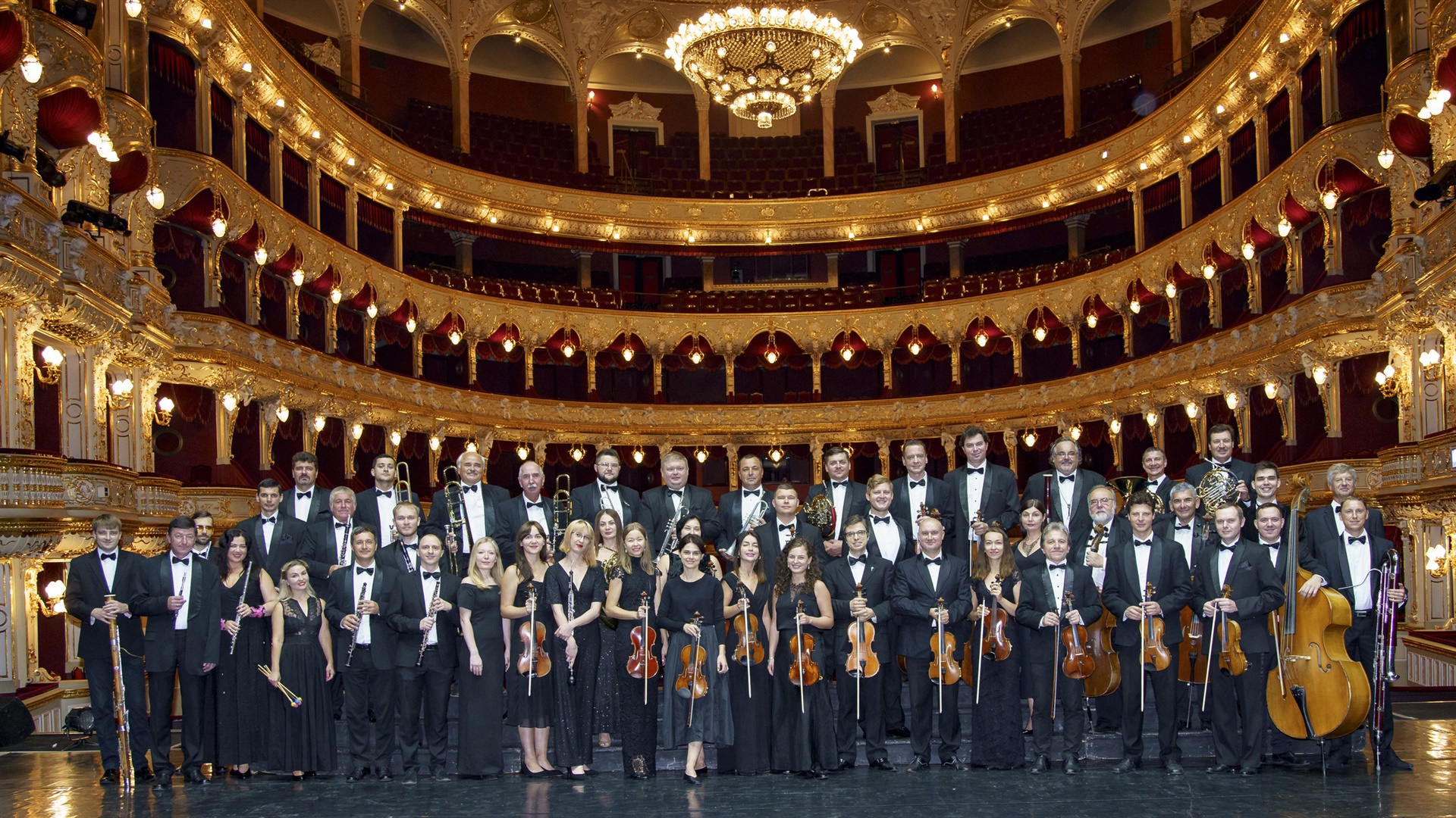 CARMINA BURANA