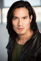 Desmond Chiam