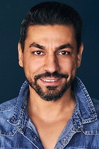 Ayman Samman