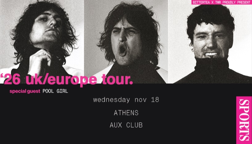 Sports (US) · Athens