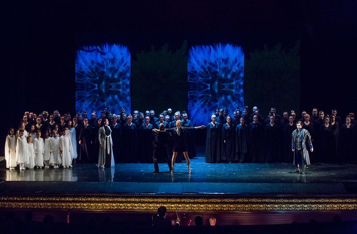 CARMINA BURANA