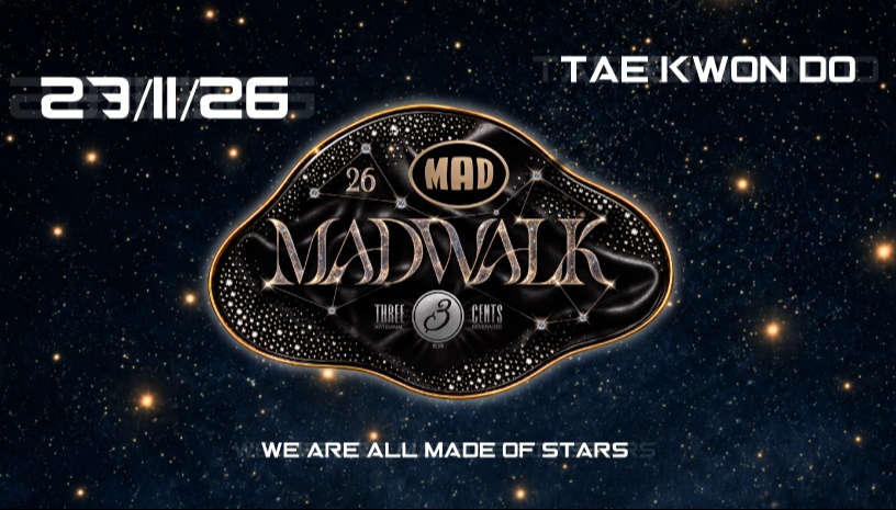 MadWalk 2026 by Three Cents 