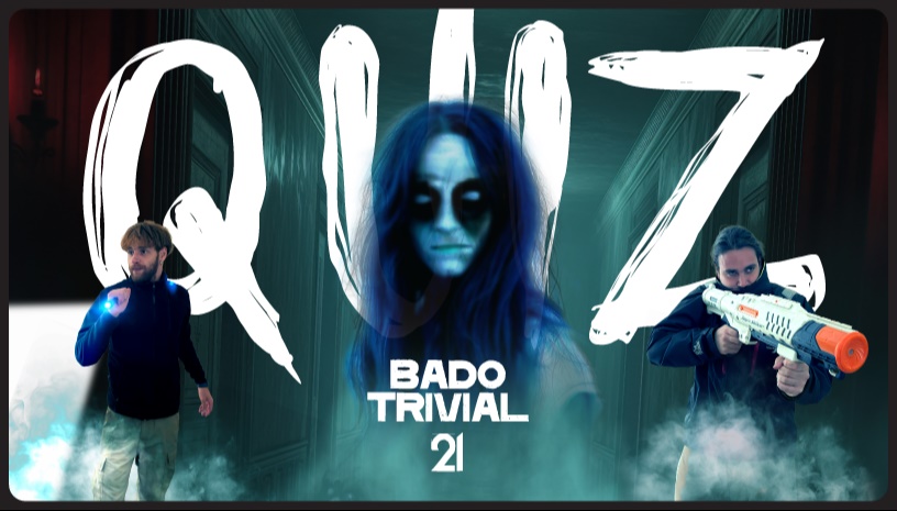 Bado Trivial 21