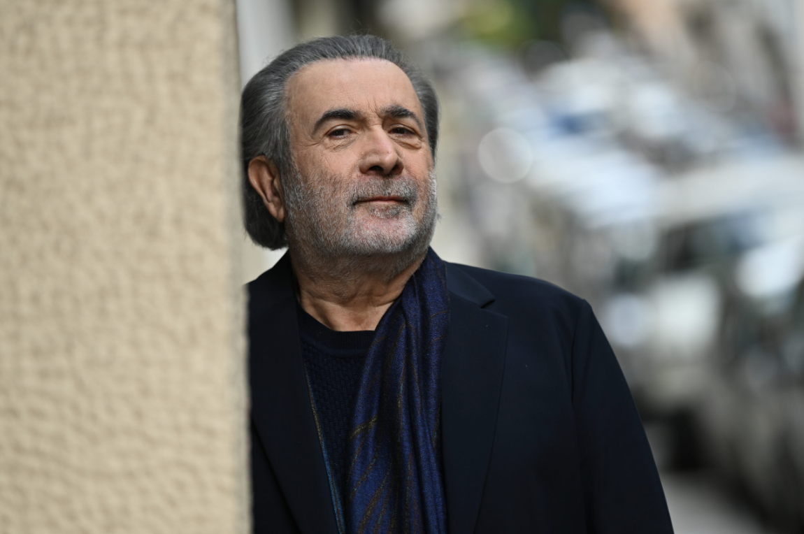Λάκης Λαζόπουλος - Θεατρικές Παραστάσεις - Εισιτήρια | More.com