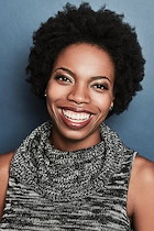 Sasheer Zamata