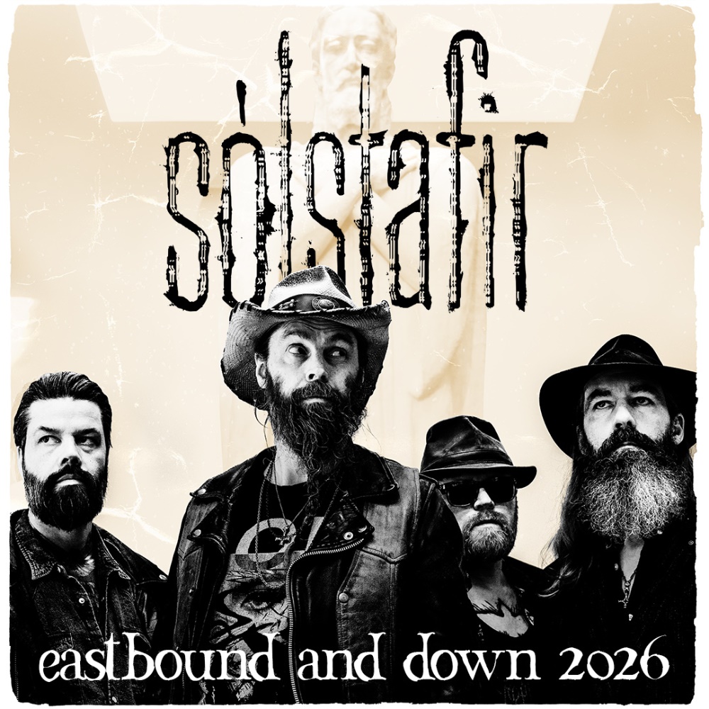 Sólstafir