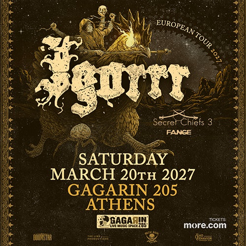 IGORRR