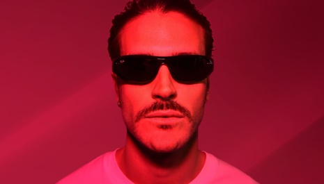 GIORDANO MAZZOCCHI AT TROPICANA MYKONOS| 26 AUGUST