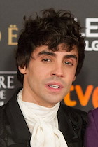 Javier Ambrossi