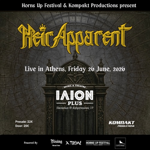 Heir Apparent