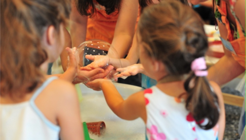 Visit the Children’s Museum of Athens, 2025