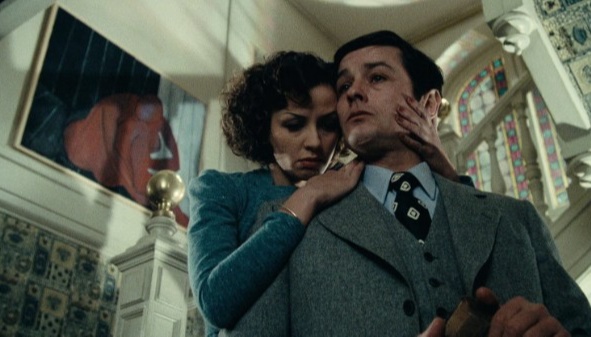 Mr.Klein (Ο Κύριος Κλάιν), 1976 | Joseph Losey · Cine Paris 