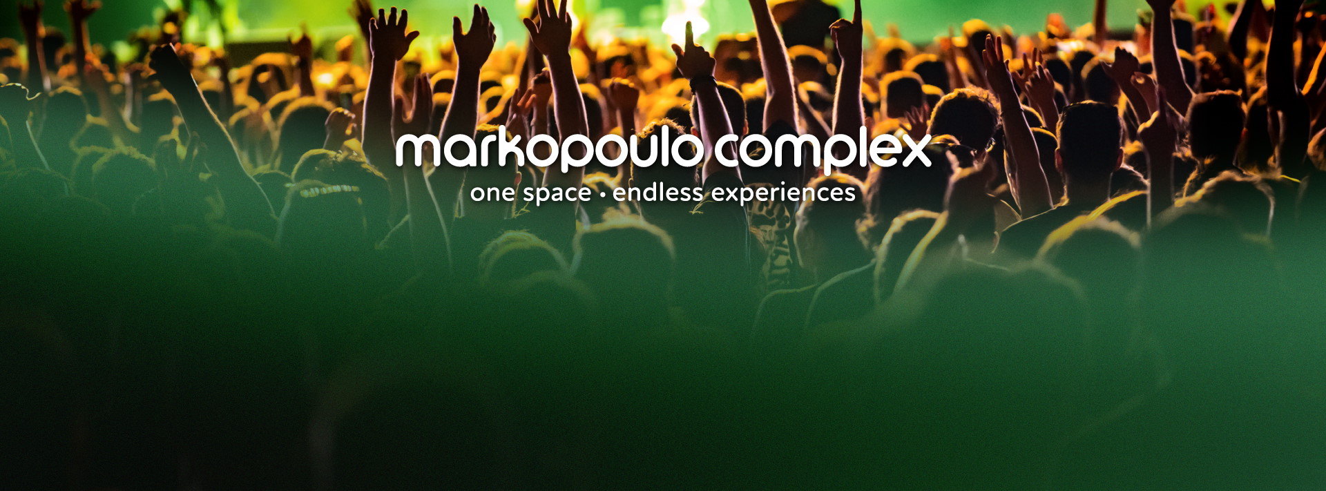 Markopoulo Complex