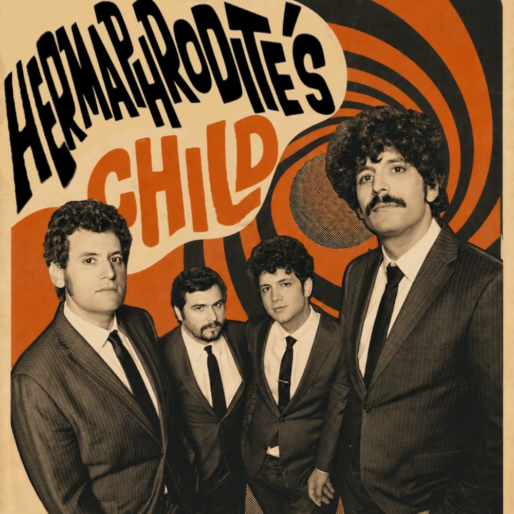 Hermaphrodite’s Child