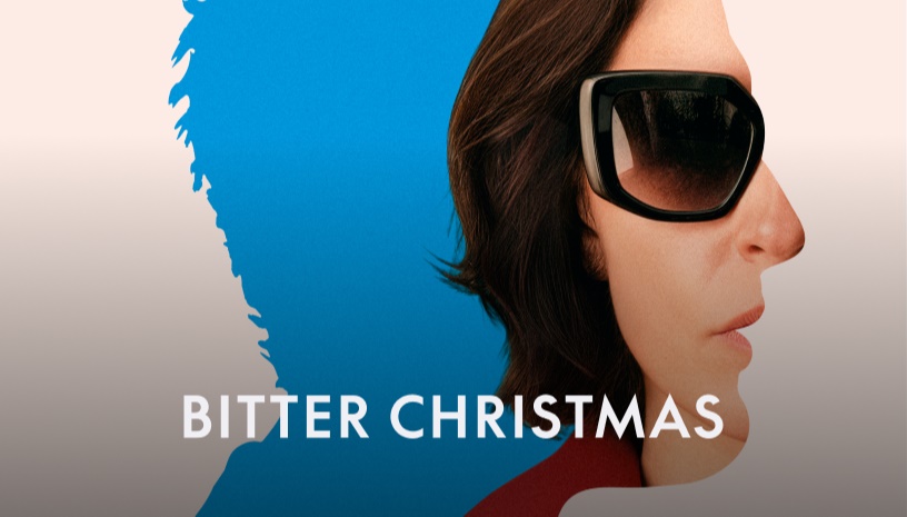 Bitter Christmas (Πικρές Γιορτές) | Pedro Almodóvar  · Cine Paris 