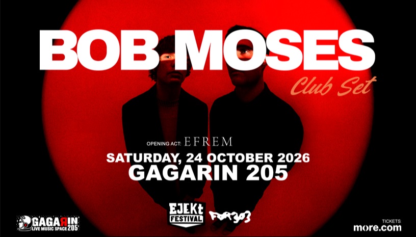 Bob Moses