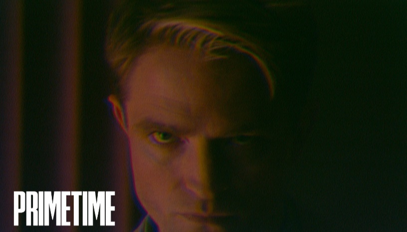 Primetime | Lance Oppenheim · Cine Paris
