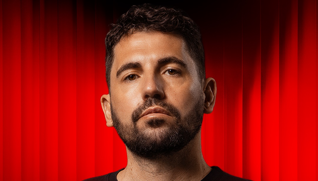 DIMITRI VEGAS @TROPICANAMYKONOS| SAT 8 AUGUST