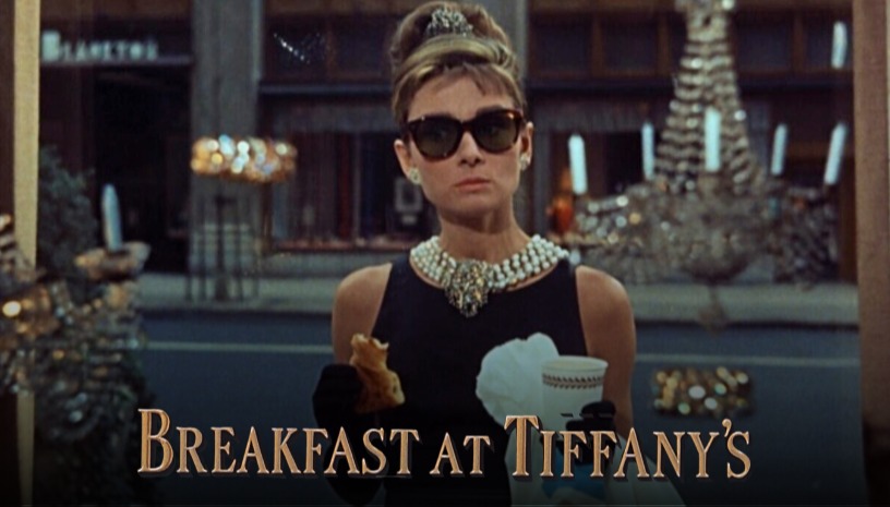 Πρόγευμα στο Τίφανις (Breakfast at Tiffany's), 1961 | Blake Edwards · Cine Paris