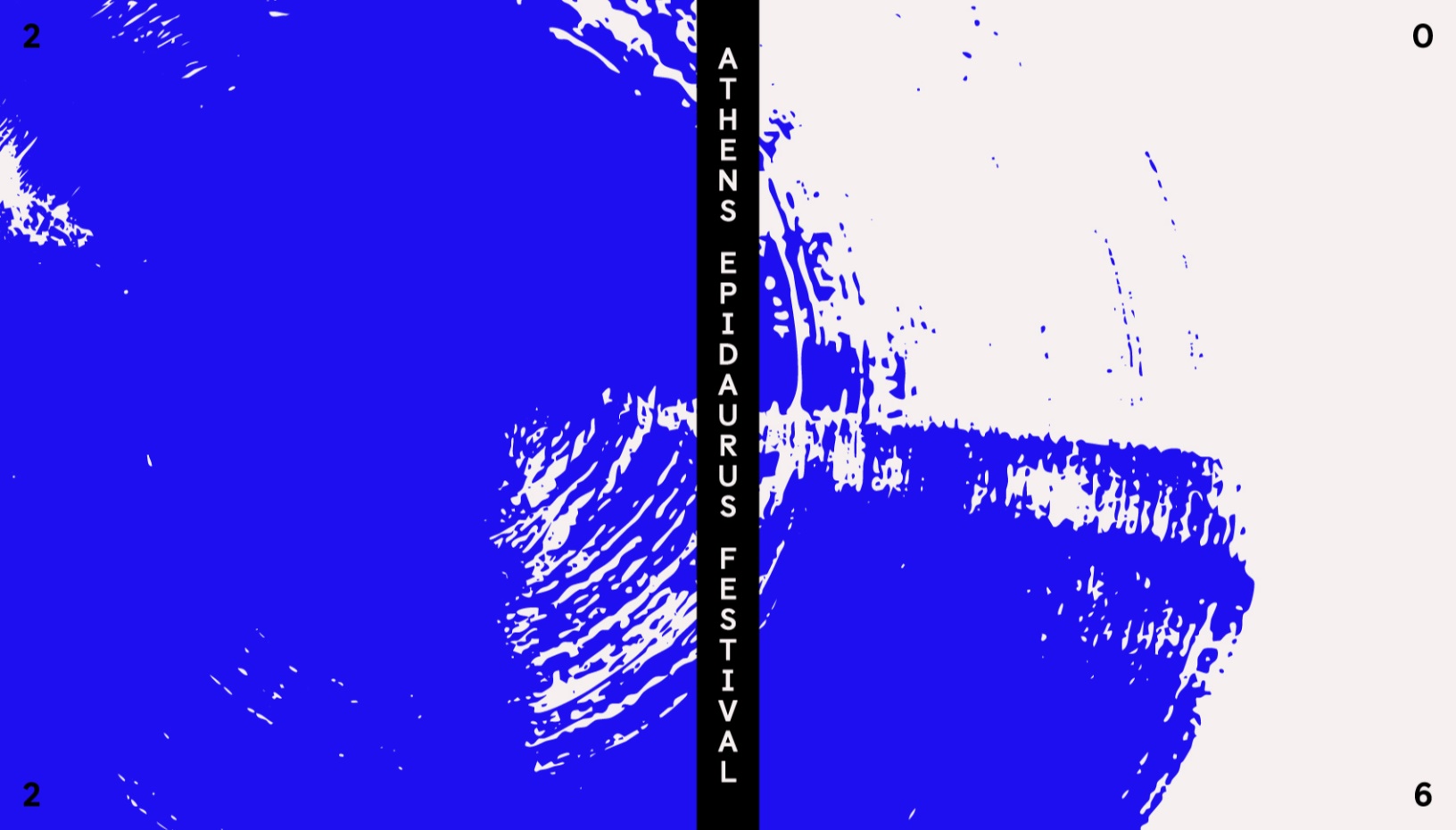 Fase, Thierry De Mey - Έναστρος Ουρανός
