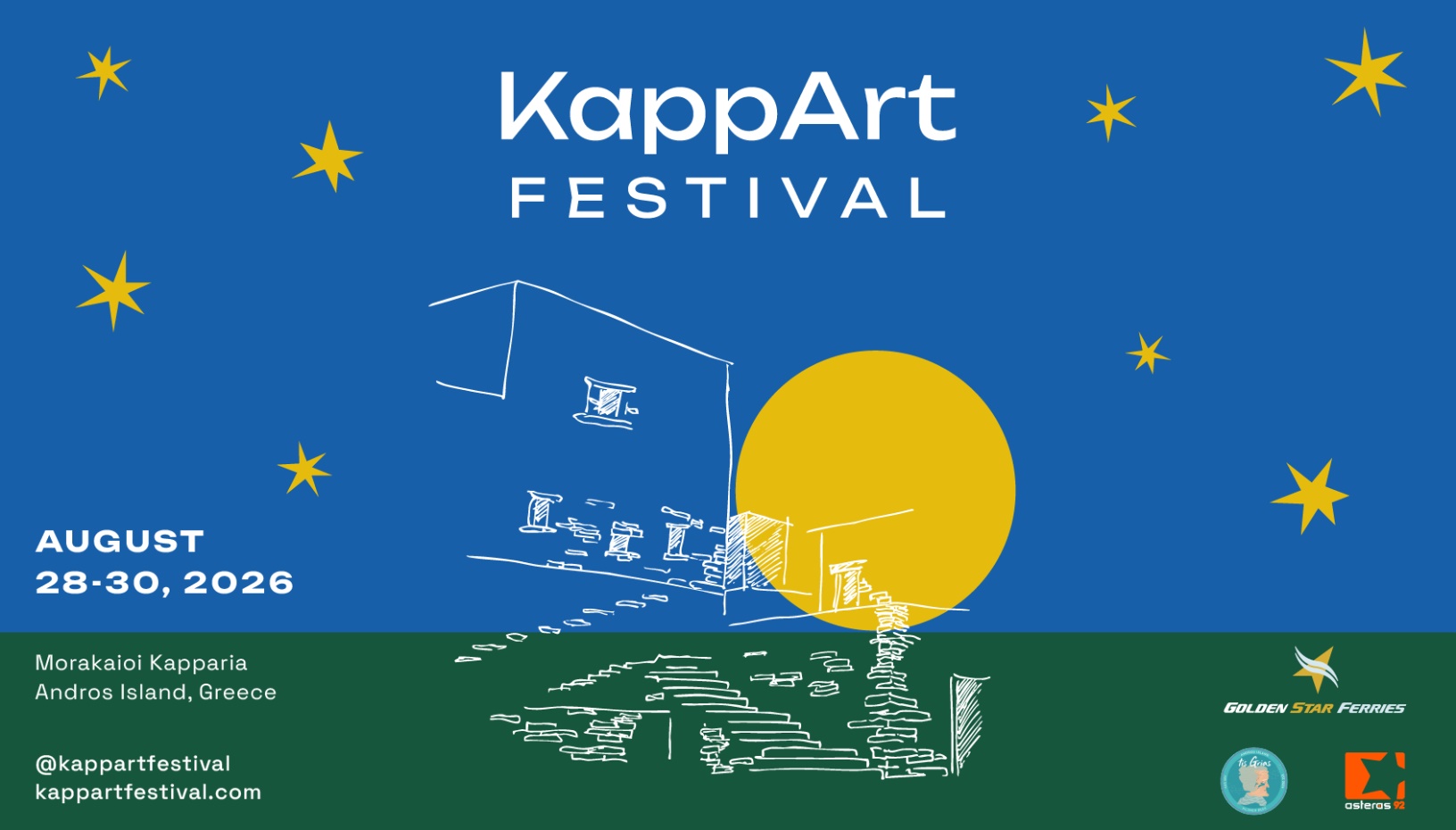 Kappart festival