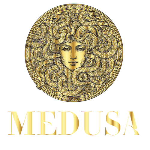 Medusa Athens