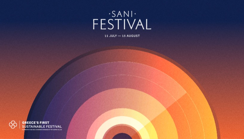 Sani Festival 2026