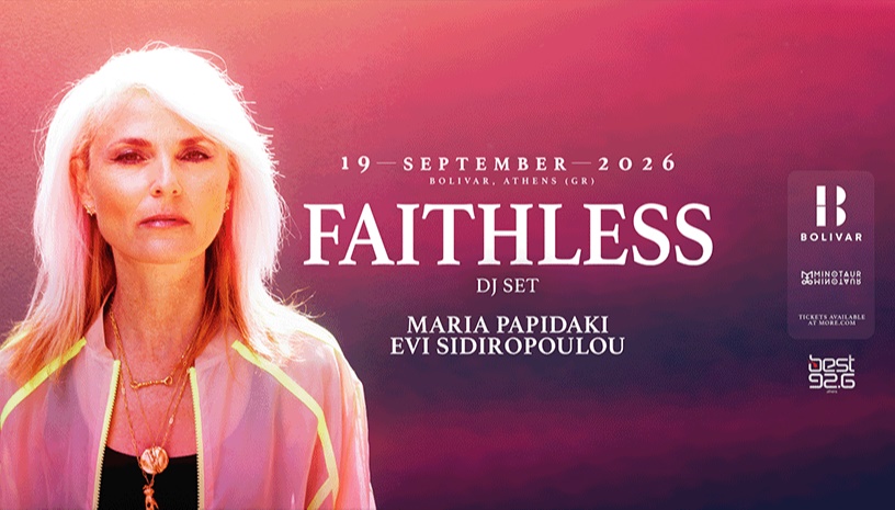 Faithless Dj Set I Sat Sep 19
