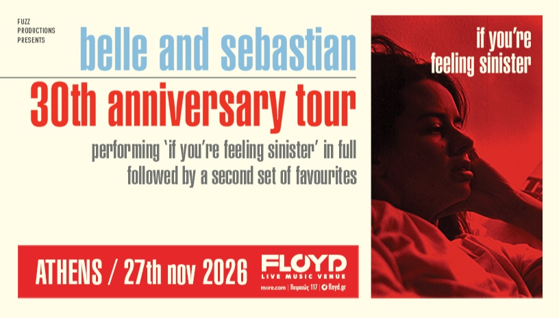 Belle & Sebastian