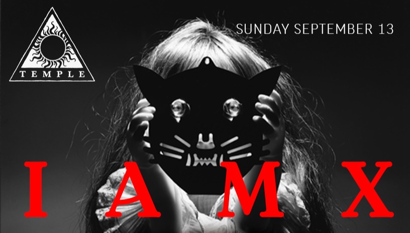 IAMX