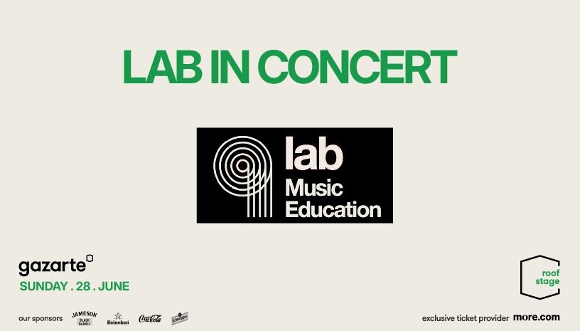 LAB IN CONCERT 