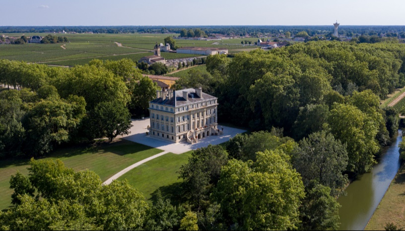  Château Margaux at The Private Kitchen