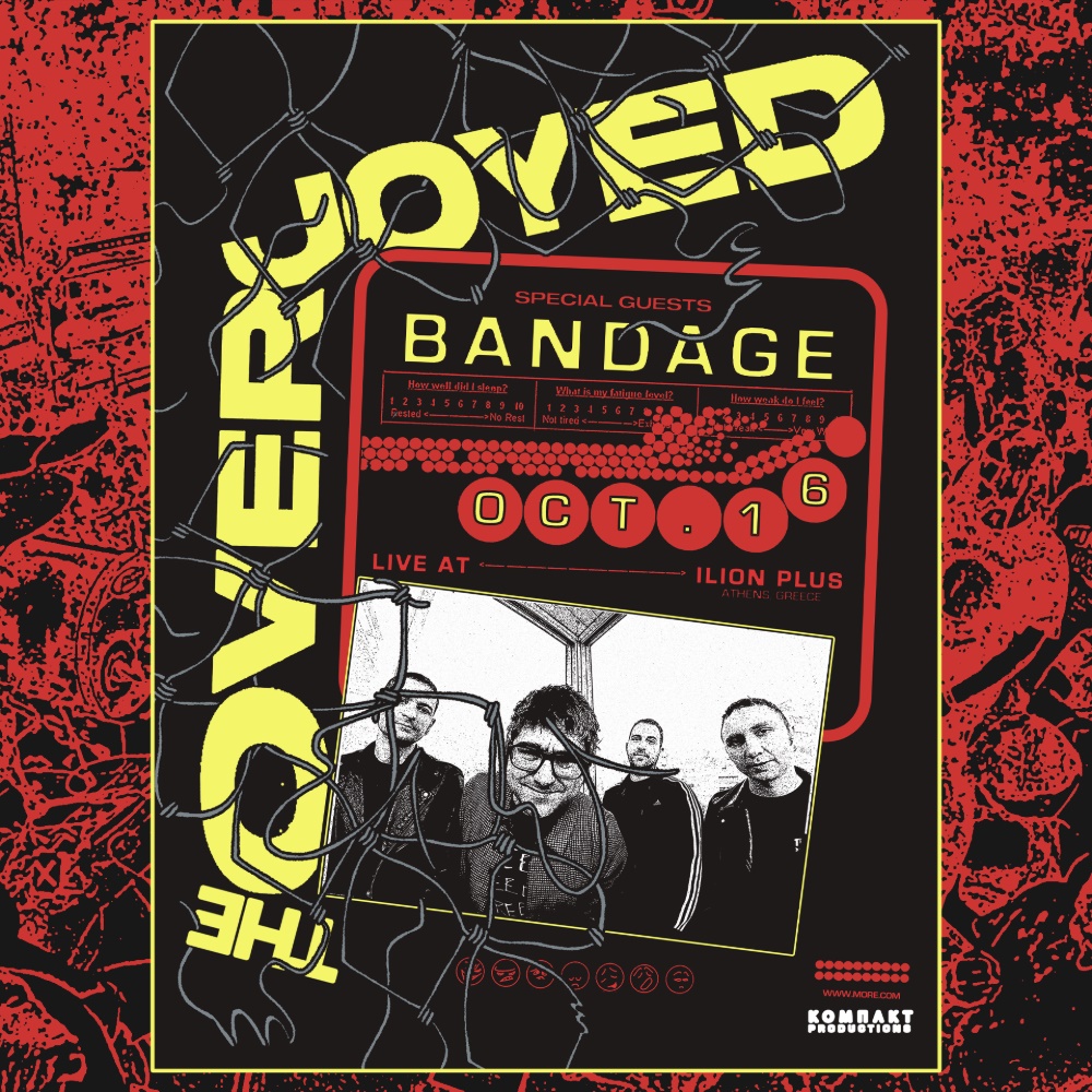 The Overjoyed