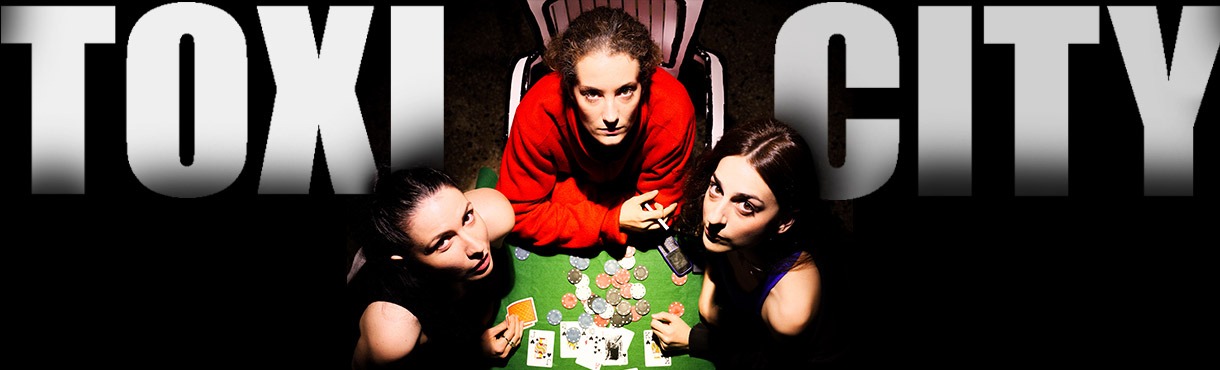 TOXICITY | Εισιτήρια online! | More.com