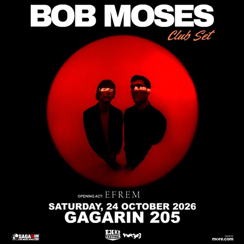 Bob Moses