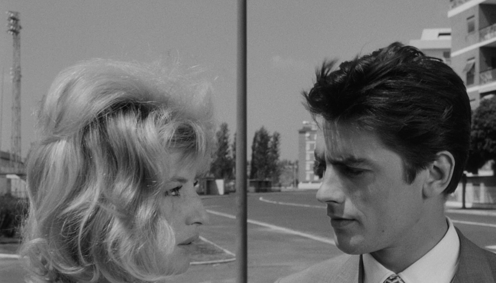 L' Eclisse (Η Έκλειψη), 1962 | Michelangelo Antonioni · Cine Paris