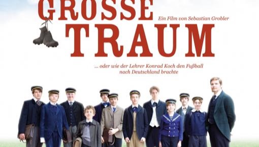 Der ganz große Traum | 1η μέρα προβολής