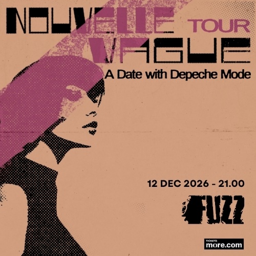 NOUVELLE VAGUE