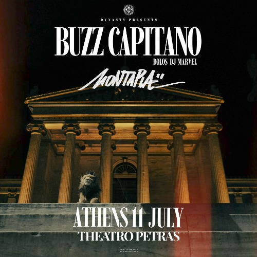 Buzz Capitano