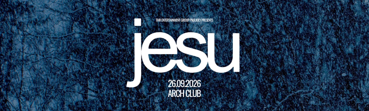 Jesu