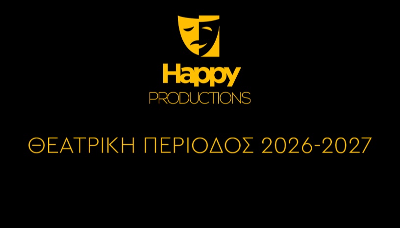 Happy Productions