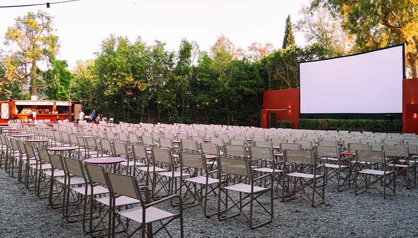 Cine Φιλοθέη