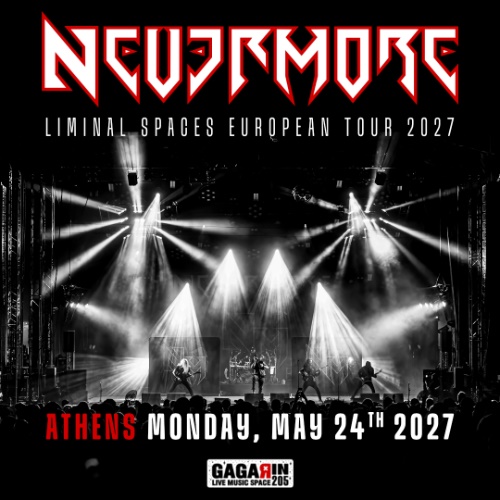 NEVERMORE