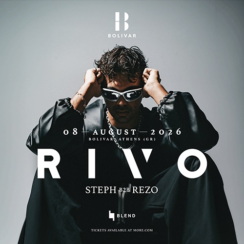 Rivo